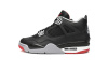 Bstsneaker-Air Jordan 4 Bred Reimagined FV5029-006