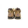 Bstsneaker-Air Jordan 6 GORE-TEX Brown Kelp FD1643-300