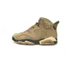 Bstsneaker-Air Jordan 6 GORE-TEX Brown Kelp FD1643-300