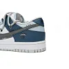 Bstsneaker-Nike Dunk Low Lazy Weekend DV0831-101