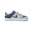 Bstsneaker-Nike Dunk Low Lazy Weekend DV0831-101