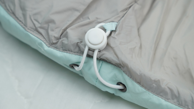 Bstsneaker-CANADA GOOSE Water Blue Vest Jackets