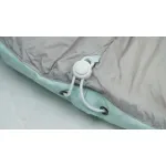 Bstsneaker-CANADA GOOSE Water Blue Vest Jackets