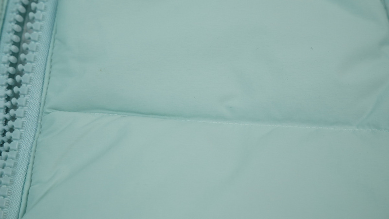 Bstsneaker-CANADA GOOSE Water Blue Vest Jackets