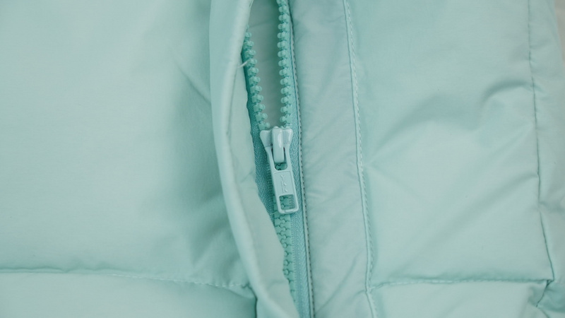 Bstsneaker-CANADA GOOSE Water Blue Vest Jackets