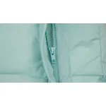 Bstsneaker-CANADA GOOSE Water Blue Vest Jackets