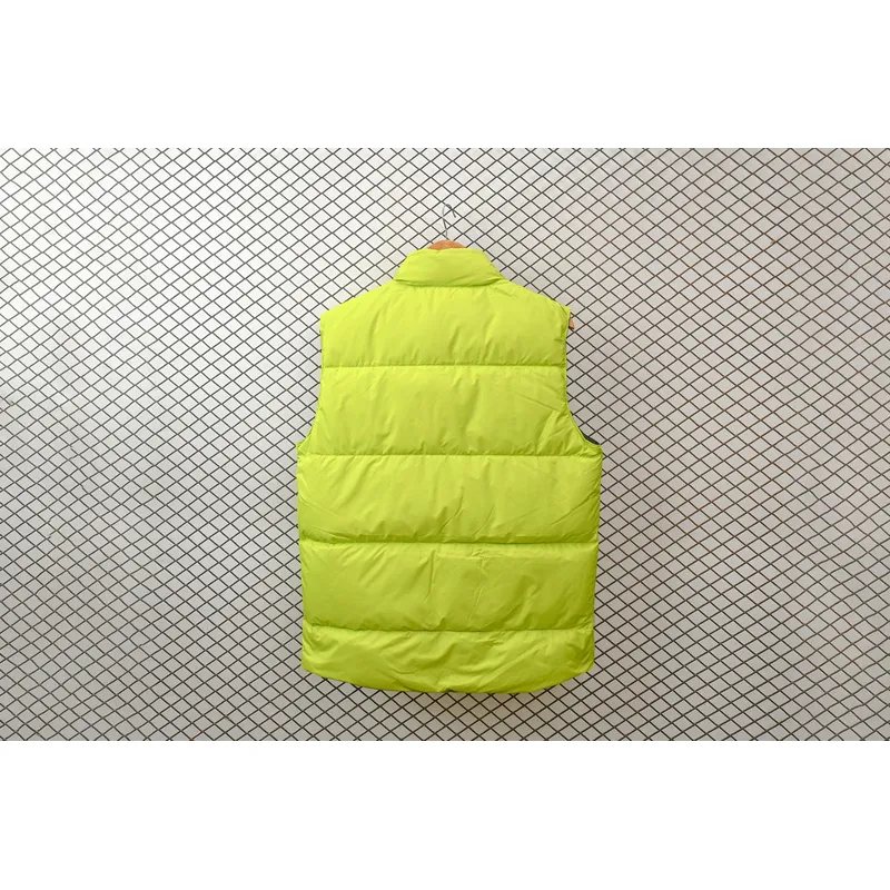 Bstsneaker-CANADA GOOSE Fluorescent Green Vest Jackets