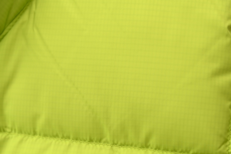 Bstsneaker-CANADA GOOSE Fluorescent Green Vest Jackets