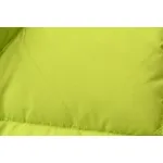 Bstsneaker-CANADA GOOSE Fluorescent Green Vest Jackets