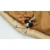 Bstsneaker-The North Face Wheat Color Vest Jackets