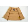 Bstsneaker-The North Face Wheat Color Vest Jackets