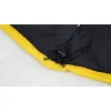 Bstsneaker-The North Face Yellow Color Yellow Vest Jackets