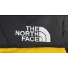 Bstsneaker-The North Face Yellow Color Yellow Vest Jackets