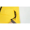 Bstsneaker-The North Face Yellow Color Yellow Vest Jackets