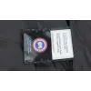 Bstsneaker-CANADA GOOSE Blue Vest Jacket