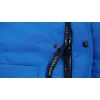 Bstsneaker-CANADA GOOSE Blue Vest Jacket