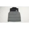 Bstsneaker-The North Face Yellow Color Grey Vest Jackets