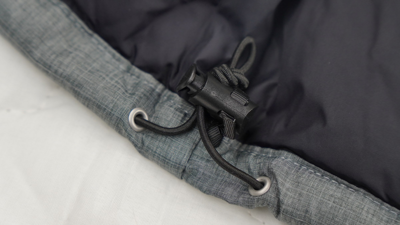 Bstsneaker-The North Face Yellow Color Grey Vest Jackets