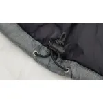 Bstsneaker-The North Face Yellow Color Grey Vest Jackets