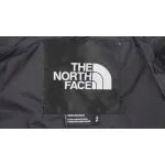 Bstsneaker-The North Face Yellow Color Grey Vest Jackets
