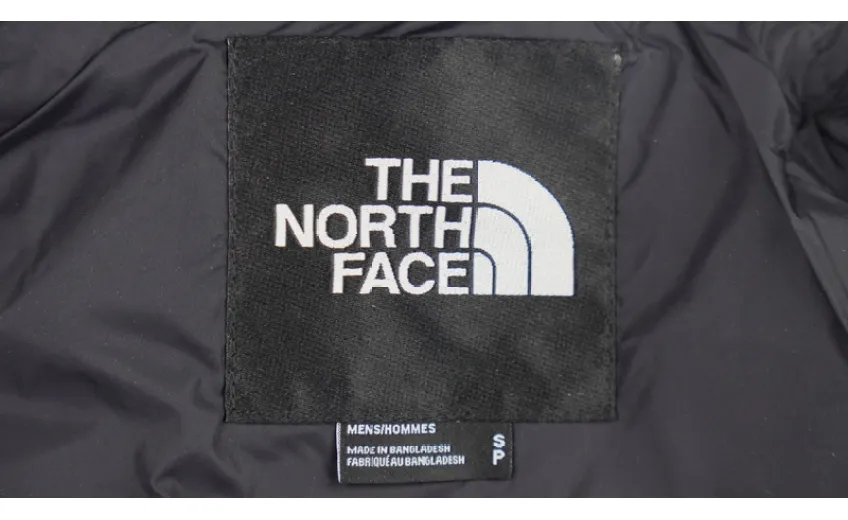 Bstsneaker-The North Face Yellow Color Grey Vest Jackets