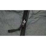 Bstsneaker-The North Face Yellow Color Grey Vest Jackets