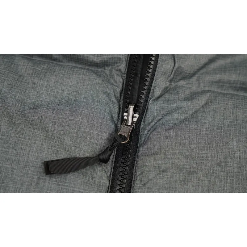 Bstsneaker-The North Face Yellow Color Grey Vest Jackets