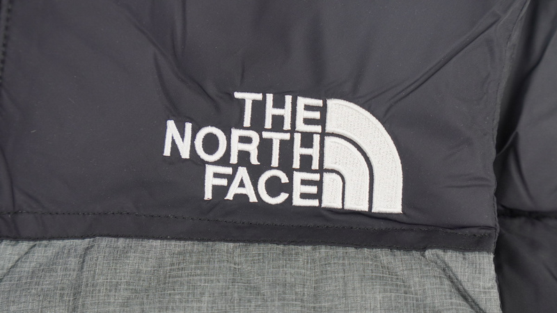 Bstsneaker-The North Face Yellow Color Grey Vest Jackets