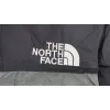 Bstsneaker-The North Face Yellow Color Grey Vest Jackets