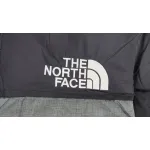 Bstsneaker-The North Face Yellow Color Grey Vest Jackets