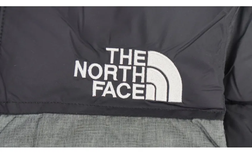 Bstsneaker-The North Face Yellow Color Grey Vest Jackets