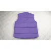 Bstsneaker-CANADA GOOSE Purple Vest Jacket