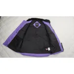 Bstsneaker-CANADA GOOSE Purple Vest Jacket