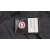 Bstsneaker-CANADA GOOSE Purple Vest Jacket