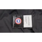 Bstsneaker-CANADA GOOSE Purple Vest Jacket