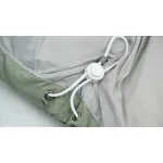 Bstsneaker-CANADA GOOSE Olive Green Vest Jackets