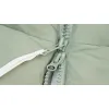 Bstsneaker-CANADA GOOSE Olive Green Vest Jackets