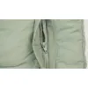 Bstsneaker-CANADA GOOSE Olive Green Vest Jackets