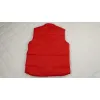 Bstsneaker-CANADA GOOSE Red Vest Jacket