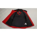 Bstsneaker-CANADA GOOSE Red Vest Jacket