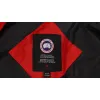 Bstsneaker-CANADA GOOSE Red Vest Jacket