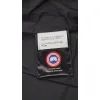 Bstsneaker-CANADA GOOSE Red Vest Jacket