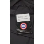 Bstsneaker-CANADA GOOSE Red Vest Jacket