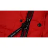 Bstsneaker-CANADA GOOSE Red Vest Jacket