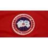Bstsneaker-CANADA GOOSE Red Vest Jacket