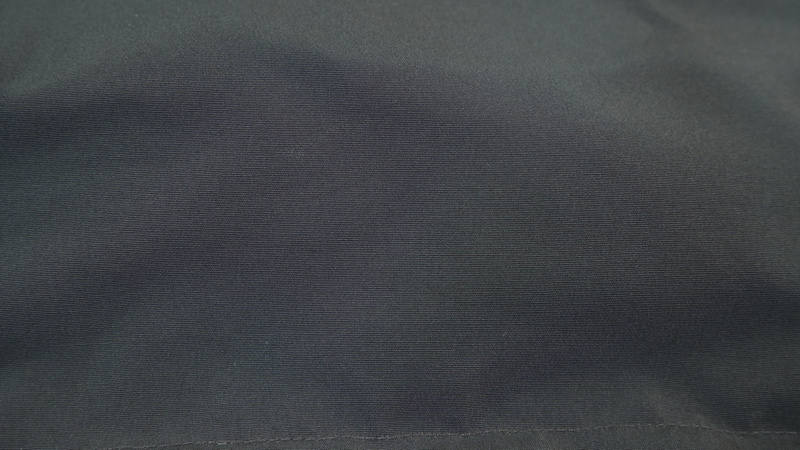 Bstsneaker-CANADA GOOSE Black Vest Jacket