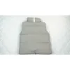 Bstsneaker-CANADA GOOSE Glacier Blue Jackets Vest Jackets
