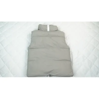 Bstsneaker-CANADA GOOSE Glacier Blue Jackets Vest Jackets 02