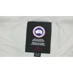 Bstsneaker-CANADA GOOSE Glacier Blue Jackets Vest Jackets