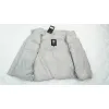 Bstsneaker-CANADA GOOSE Glacier Blue Jackets Vest Jackets